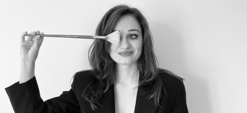 Anca Munteanu Artist